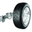 TRIMAX TIRE CBL LCK 36' X 12MM - ST30