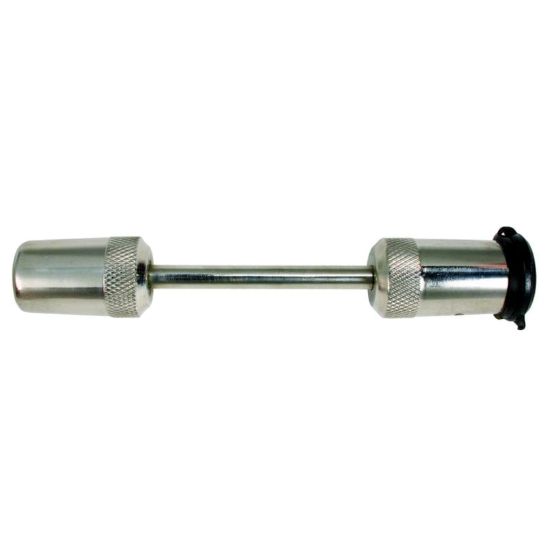 TRIMAX COUPLER LOCK SS 2 1/2' - SXTC2