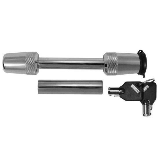 TRIMAX RECVR LOCK UNIV SS - SXTS32