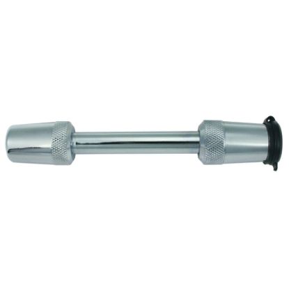 TRIMAX KEY RECVR LOCK 1/2' - T2