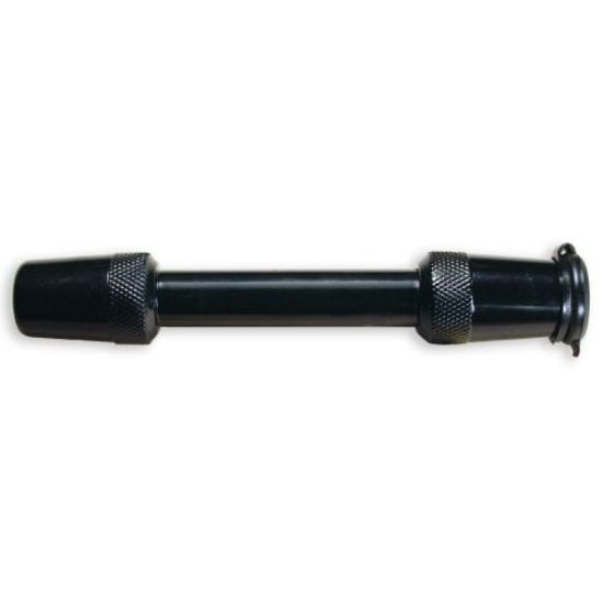 TRIMAX KEY RECVER LOCK 5/8'-BLK - T3BLACK