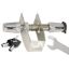 TRIMAX ANTI-RATTL LCKING PIN - TAR300