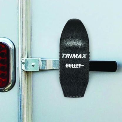TRIMAX BULLET LATCH LOCK INTERNAL SHACKL - TBL338