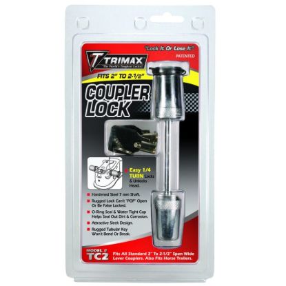 TRIMAX COUPLER LOCK  2 1/2' SPAN - TC2