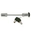 TRIMAX COUPLER LOCK  3 1/2' SPAN - TC3