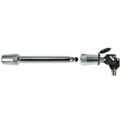 TRIMAX KEY RECVR LOCK 5/8X 3/8 - TH4