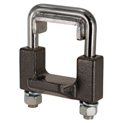 TRIMAX ANTI RATTLE CLAMP 2' - THC200