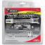 TRIMAX KEYED ALIKE REC&COUPLER LOCK SET - TM5123