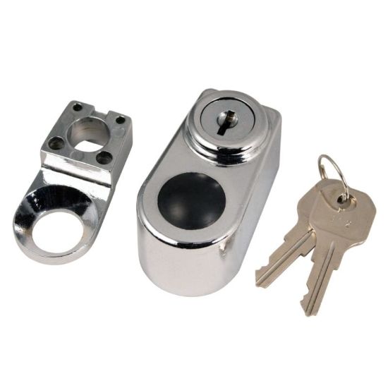 TRIMAX SPARE TIRE NUT LOCK - TNL740