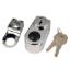TRIMAX SPARE TIRE NUT LOCK - TNL740