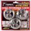 TRIMAX 3 PACK KEYED ALIKE TRP170 - TRP3170