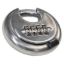 TRIMAX SS COMB.RESETABLE DISC STRG LOCK - TRPC170