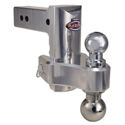 TRIMAX 6' ADJUSTABLE HEAVY DUTY HITCH - TRZ6ALHD