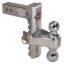 TRIMAX 8' PIN & CLIP ALUMINUM DR - TRZ8ALRP