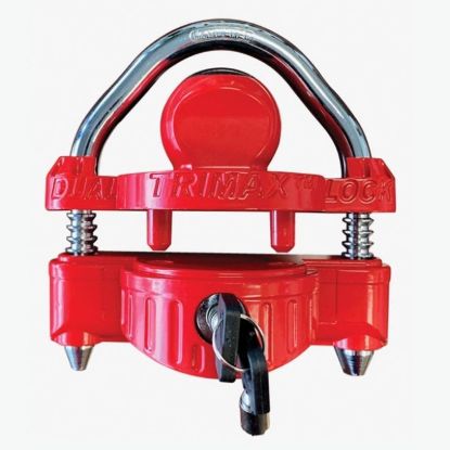 TRIMAX UNIVERSAL NARROW BODY    STEEL SHAC - UMAX25D