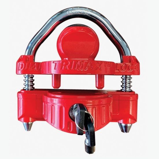 TRIMAX UNIVERSAL NARROW BODY    STEEL SHAC - UMAX25D