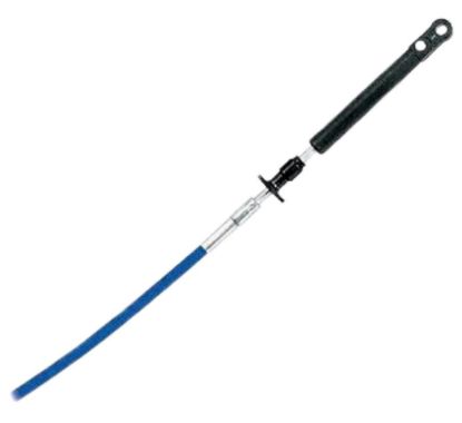UFLEX USA MACH JOHNSON/EVINRUDE/OMC 14FT - MACH14X14