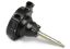 UFLEX USA 10' BLACK MACH ROTARY SYSTEM - RTECHBLK10