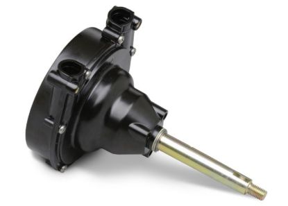 UFLEX USA 17' BLACK MACH ROTARY SYSTEM - RTECHBLK17