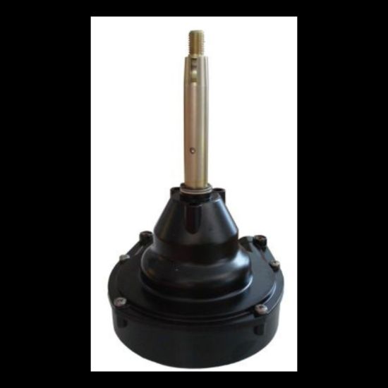 UFLEX USA SINGLE ROTARY STEERING HELM - T91