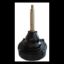 UFLEX USA SINGLE ROTARY STEERING HELM - T91
