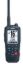 UNIDEN AMERI FLOATING HANDHELD TWO-WAY VHF CLASS - MHS338BT