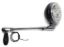 UNITY 6IN SPOTLIGHT-LED-LH-BLACK HEAD - 2130160002