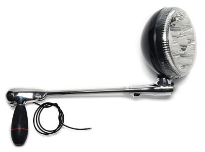 UNITY 6' LED SPOT LIGHT /BLACK - 2190760002