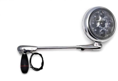 UNITY 6 IN. SPOTLIGHT-LED - 335PL