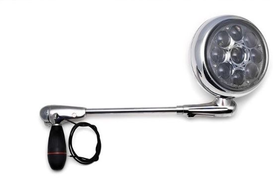UNITY 6 IN. SPOTLIGHT-LED - 335PL