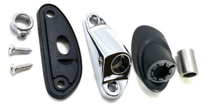 UNITY SPOTLIGHT MOUNTING KIT - LH - 8972