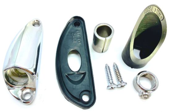 UNITY LH BRACKET KIT - 8996