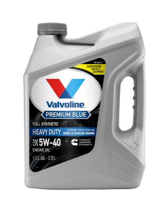 VALVOLINE VALVO PREM BLUE EXTREME 1 GAL - 774038