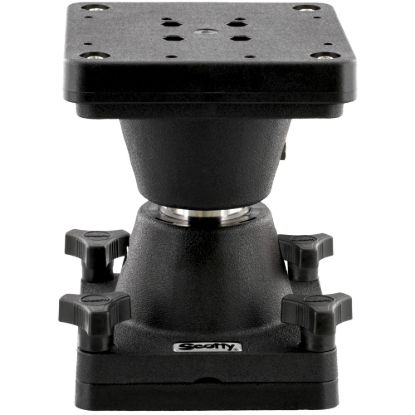 SCOTTY INC. DOWNRIGGER RISER  6' - 2606