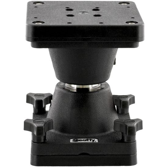 SCOTTY INC. DOWNRIGGER RISER  6' - 2606