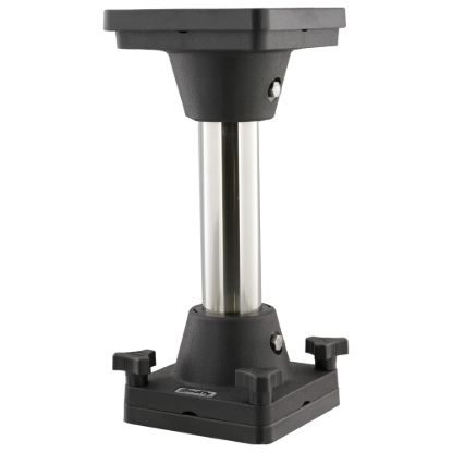 SCOTTY INC. DOWNRIGGER RISER  12' - 2612