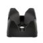 SCOTTY INC. WEIGHT MATE  BLACK. 2 PER PACK - 3022BK