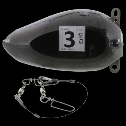 SCOTTY INC. SCOTTY SEEKER PROBE - 5001
