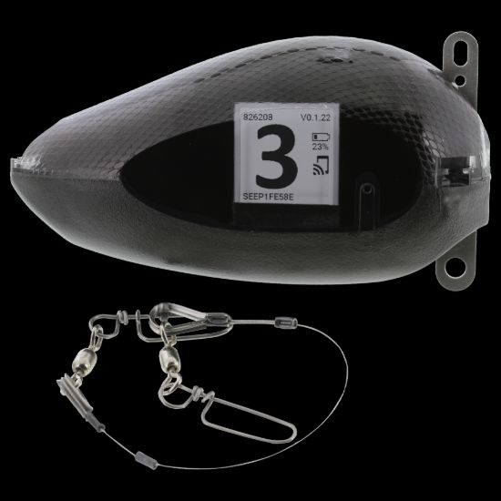 SCOTTY INC. SCOTTY SEEKER PROBE - 5001