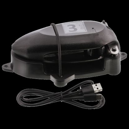 SCOTTY INC. SCOTTY PROBE CHARGER - 5002