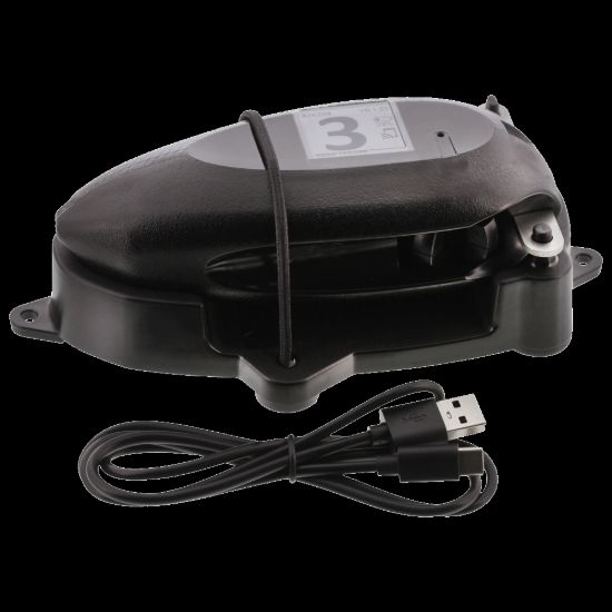 SCOTTY INC. SCOTTY PROBE CHARGER - 5002