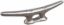SEA DOG GALVANIZED CLEAT - 10' - 040110