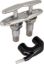 SEA DOG STAINLESS PULL-UP CLEAT 6' SHAFT MO - 041426