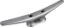 SEA DOG ALUMINUM CLEAT COUNTERSUNK 10' - 046110
