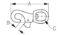 SEA DOG STAINLESS BULL NOSE SNAP - 1463331