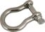 SEA DOG STAINLESS CAST 316 BOW SHACKLE - 1470561