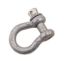 SEA DOG GALVANIZED ANCHOR SHACKLE 1/2' NON- - 1478125