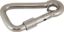 SEA DOG SS LOCKING ASYM SNAP W/EYE 4-3 /4' - 150128