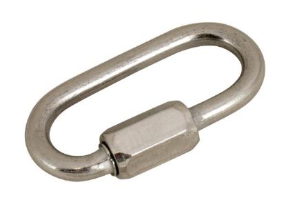 SEA DOG STAINLESS QUICK LINK 2-15/16' - 1537081