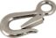 SEA DOG NICKEL PLATED MOORING SNAP 4' - 1558411